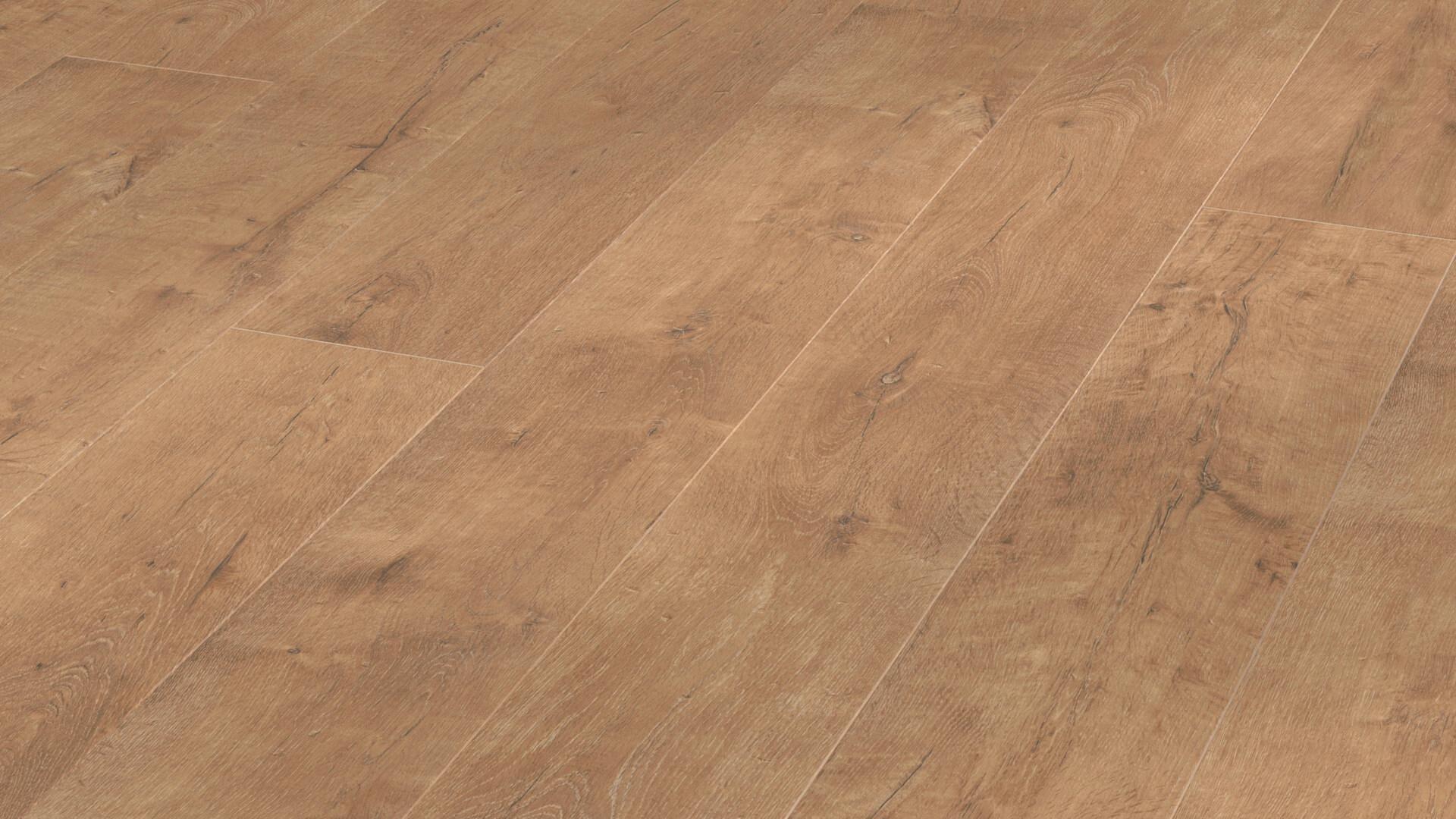 Design Flooring Natural English Oak 6952 Meister