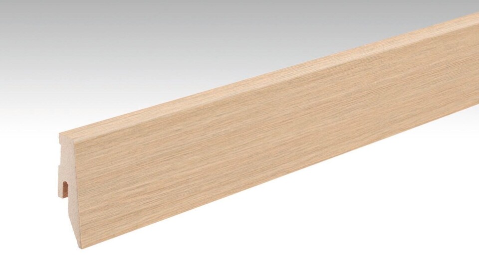 Skirting board 3 PK profile Natural lakewood oak 07456