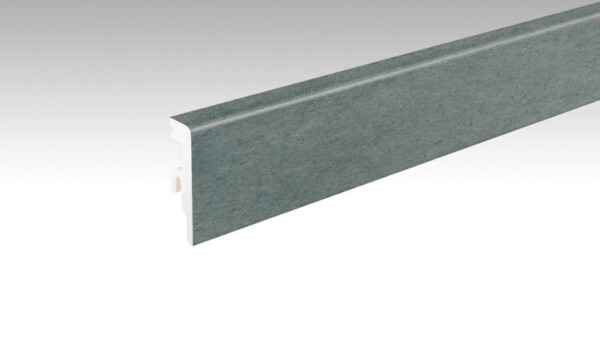 Skirting board 20 PK Aqua profile Moon shadow 07413