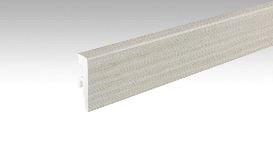 Skirting board 20 PK Aqua profile Timber wood 07391