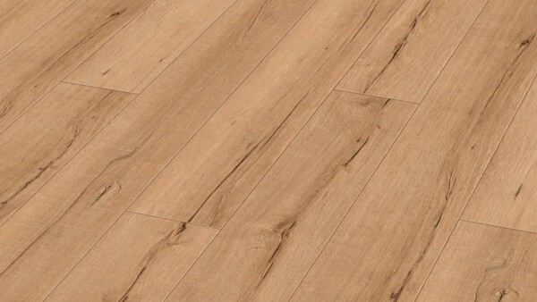 Suelo de diseño MeisterDesign. flex DL 400 Roble madera vieja natural 07114