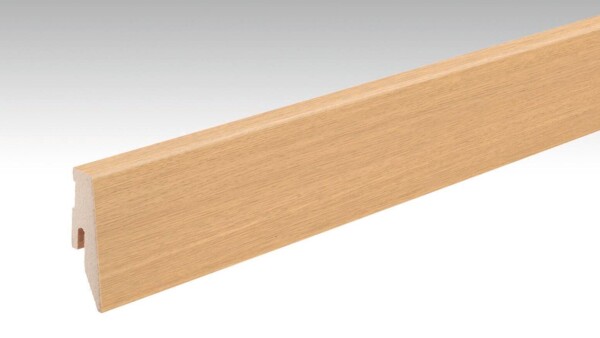 Skirting board 3 PK profile Honey riverbank oak 07127