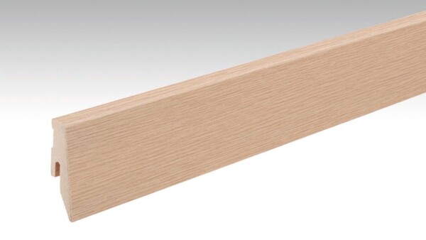 Skirting board 3 PK profile Lakewood oak 07457