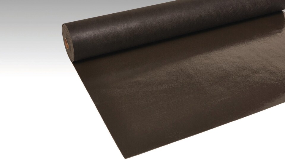 Underlay material MEISTER-Silence 20