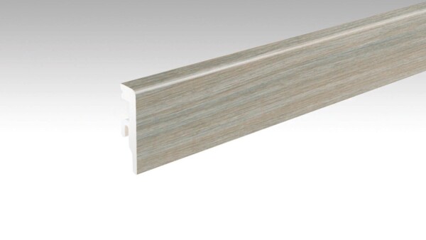 Skirting board 20 PK Aqua profile White cliffs oak 07435