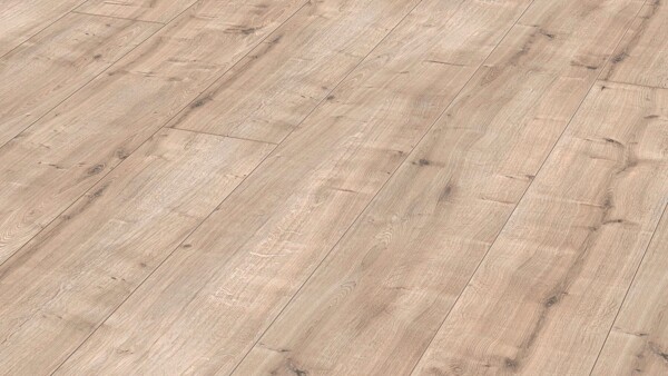 Laminate flooring MeisterDesign. laminate LL 150 Cappuccino oak 06263