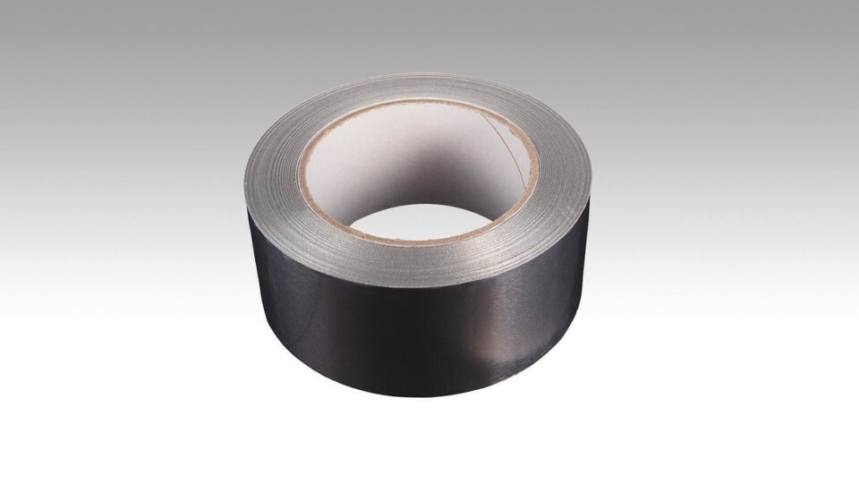 Material de base MEISTER-Alu-Strip