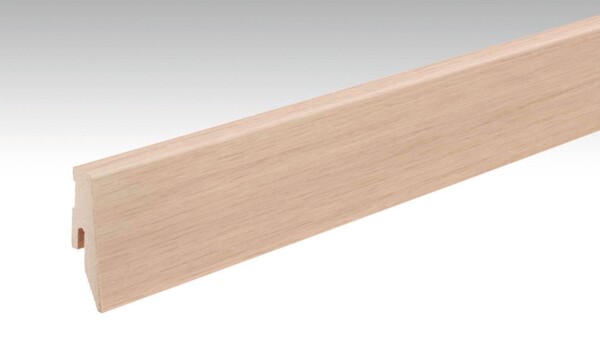 Skirting board 3 PK profile Fairview oak 07015