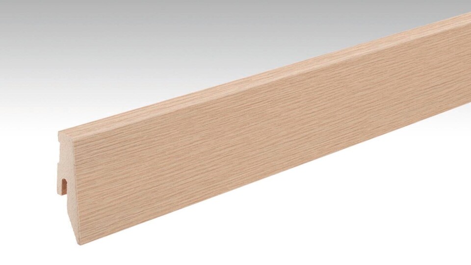 Skirting board 3 PK profile Lakewood oak 07457