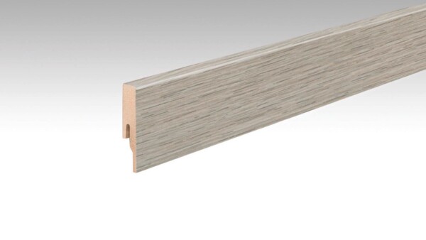 Skirting board 20 PK profile Greige field oak 06854