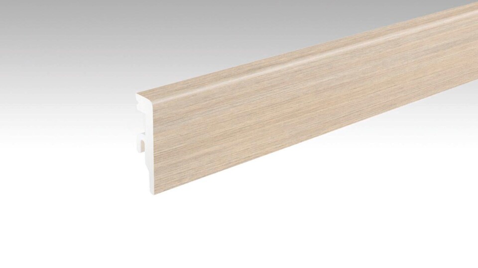 Skirting board 20 PK Aqua profile Desert oak 06998