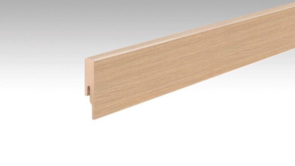 Skirting board 20 PK profile Natural lakewood oak 07456