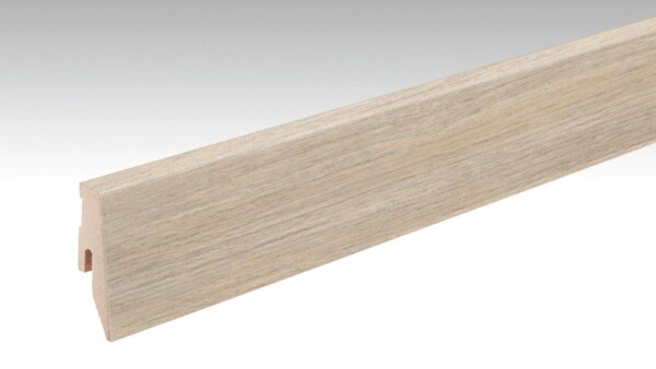 Skirting board 3 PK profile Desert oak 06998