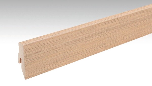 Skirting board 3 PK profile Pure princess oak 07132