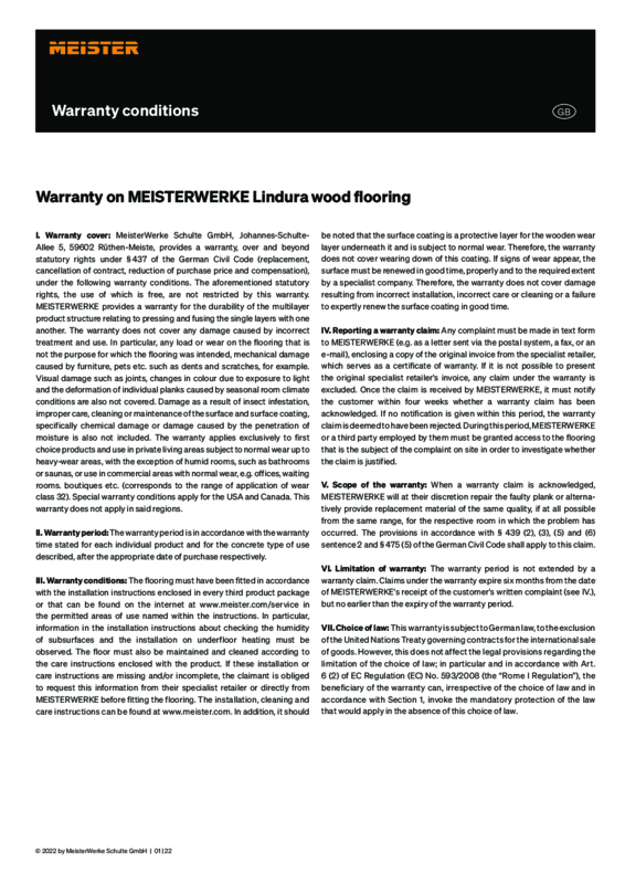 EN_Warranty conditions_Lindura wood flooring_M_0122.pdf