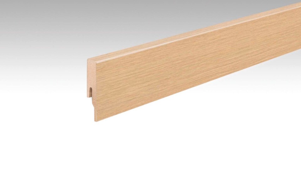 Skirting board 20 PK profile Madras oak 06891