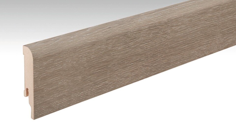 Plint profiel 5 PK Grey Oak 06671