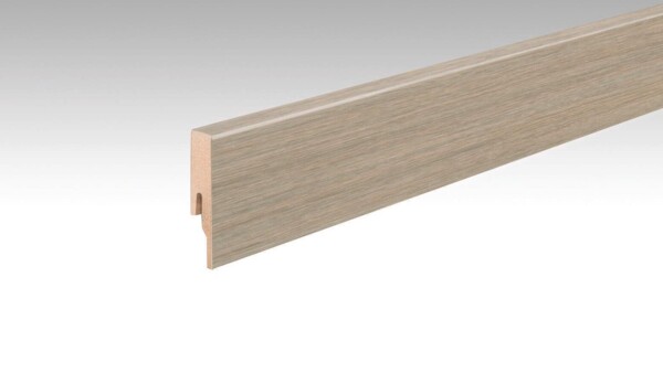 Skirting board 20 PK profile Baywood oak 07404