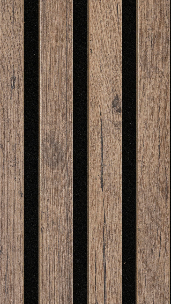 Comprar Panel acústico de madera Woodslines WL/V5/90 - DIATERM Online