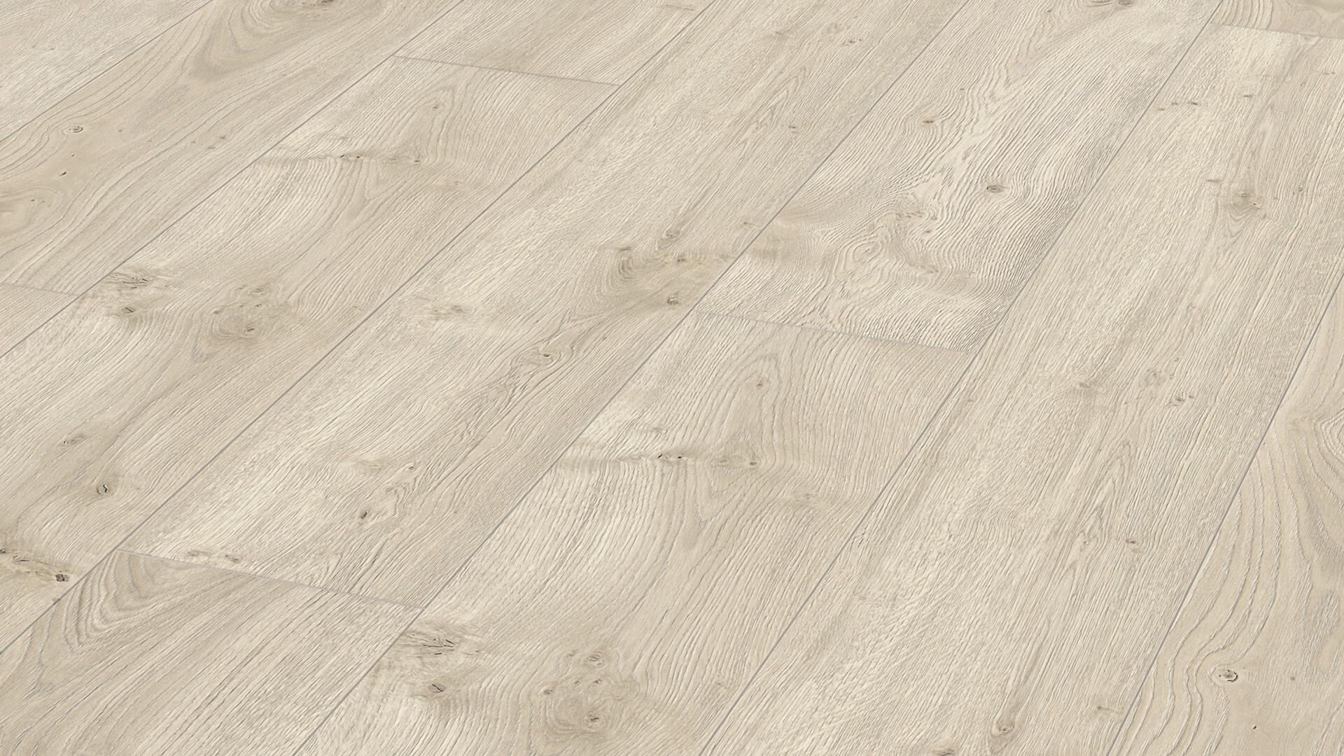 Laminate flooring Polar oak 6381