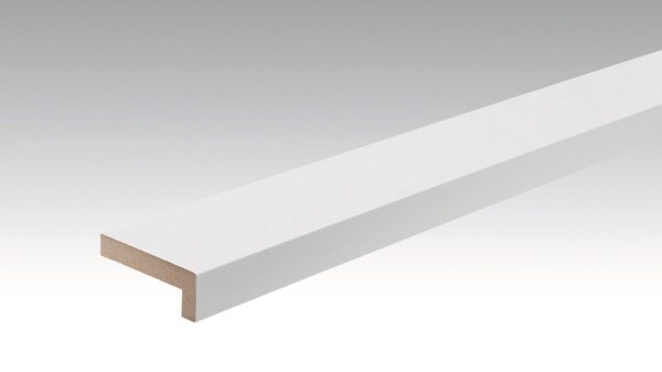 Cimaise d'angle Whiteline 04074