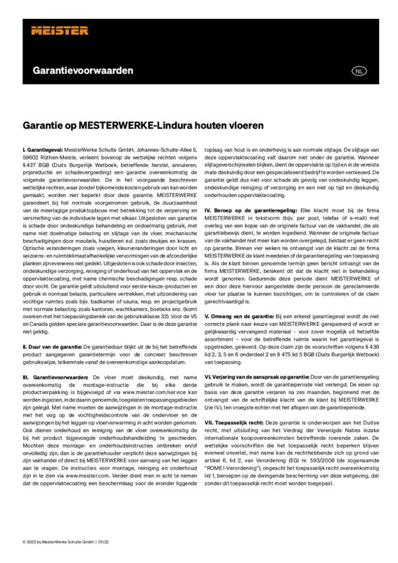 NL_Garantievoorwaarden_Lindura houten vloer_M_0122.pdf