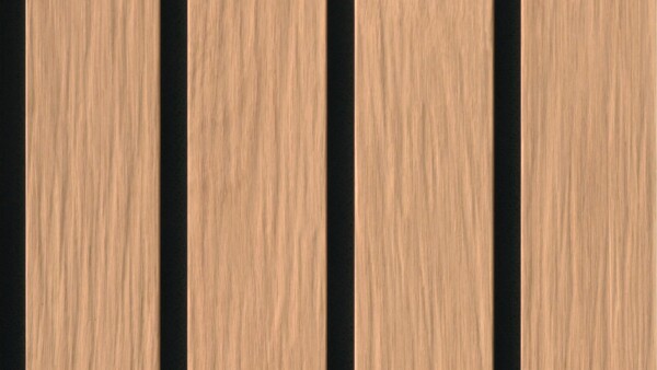 Acoustic panels Acoustic Sense BOLD Vintage wood 20125