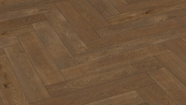 Lindura wood flooring HS 500 Classic olive grey oak 08926 ultra matt lacquered