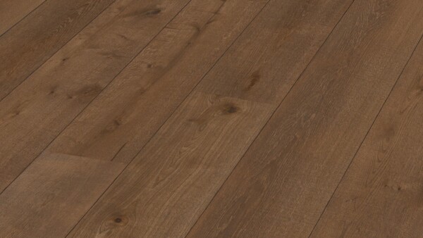 Lindura wood flooring HD 400 Authentic olive grey oak 08903 naturally oiled