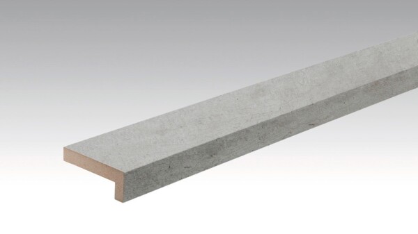 Winkelabdeckleiste Beton 04045