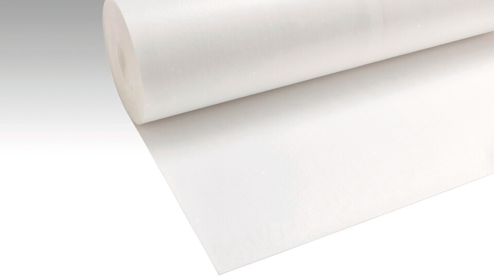 Underlay material MEISTER foam film