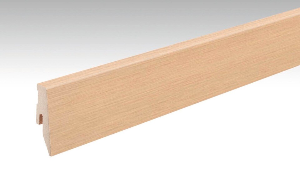 Skirting board 3 PK profile Madras oak 06891