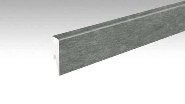 Skirting board 20 PK Aqua profile Cosmic beam 07436